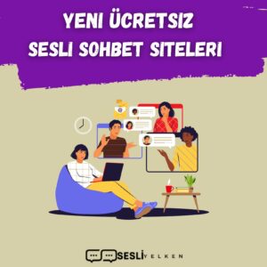 seviyeli sohbet